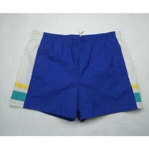 Vintage Catalina Men's Size 38 Swimsuit Shorts 3” inseam